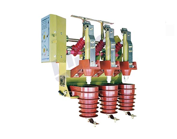 FN12-12RD負(fù)荷開(kāi)關(guān)